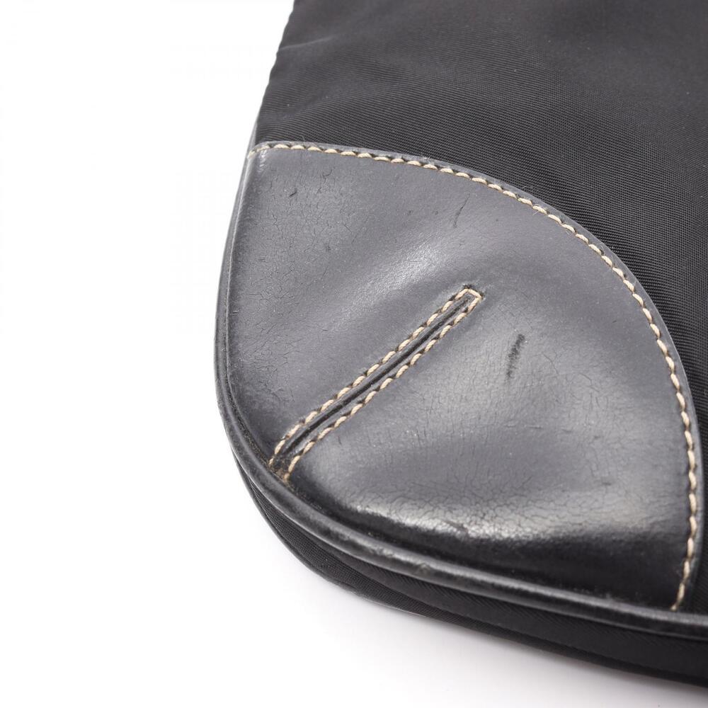 Bulk Prada Shoulder Bag Black View 6